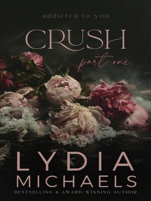 cover image of Crush